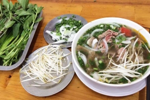 Quán Ăn Phở Hiền - Nguyễn Kiệm