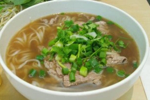 Quán Ăn Phở Hiến - Văn Điển