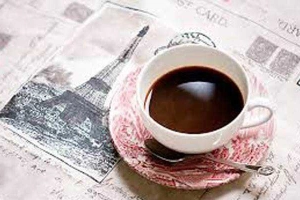 Phố Hoa Cafe