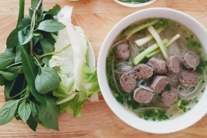 Quán Ăn Phở Hoàng - Tỉnh Lộ 10