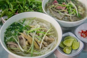 Quán Ăn Phở Hội - Đường Số 15