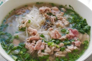 Quán Ăn Phở Hot