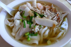 Quán Ăn Phở HOT