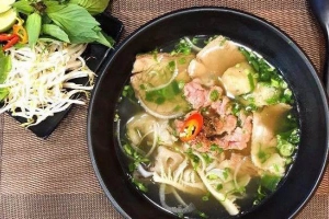 Nhà Hàng Phở Hotpot - SC Vivo City