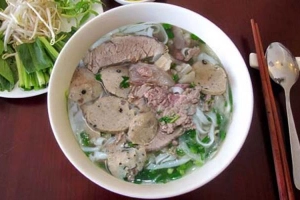 Quán Ăn Phở Hùng