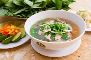 Quán Ăn Phở Hùng - Nguyễn Trãi