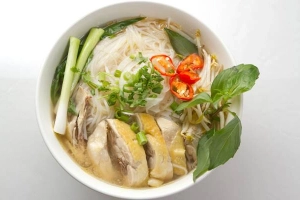 Phở Hương Bắc - Nguyễn Ái Quốc