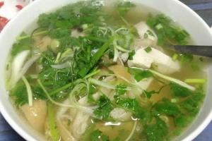 Phở Hương Bắc - Trương Định