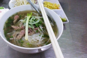 Phở Hương Bắc