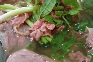 Quán Ăn Phở Hương Bắc