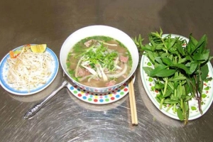 Quán Ăn Phở Hương