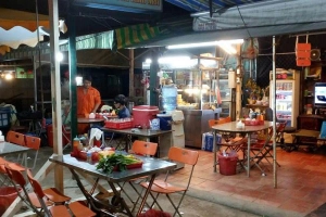 Quán Ăn Phở Huỳnh 999