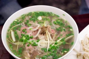 Quán Ăn Phở Huỳnh Mai - Quốc Lộ 13