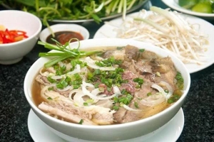 Quán Ăn Phở Huỳnh Mai