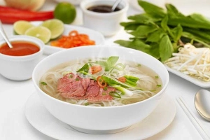 Quán Ăn Phở Huỳnh Trâm 2