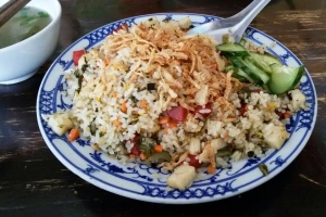 Quán Ăn Phở KCC - Tôn Thất Tùng