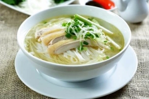 Quán Ăn Phở Khang - Phở Gà Ta & Bún Thang Đặc Biệt