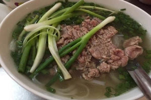 Quán Ăn Phở KienCancook - Đỗ Xuân Hợp