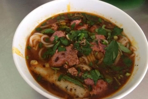 Quán Ăn Phở Kim Anh - Lê Đình Cẩn