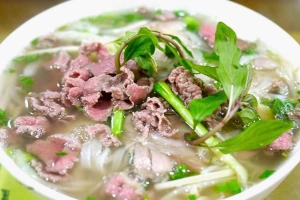 Quán Ăn Phở Kim - Nguyễn Thiện Thuật