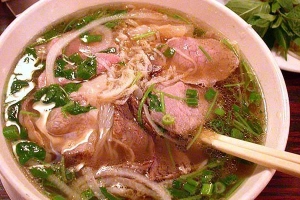 Quán Ăn Phở Lài - Tỉnh Lộ 745