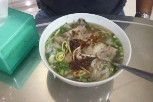 Quán Ăn Phở Lan Anh - Phở, Bún Bò, Bún Mắm
