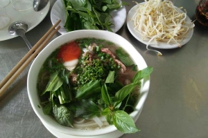 Quán Ăn Phở Lệ
