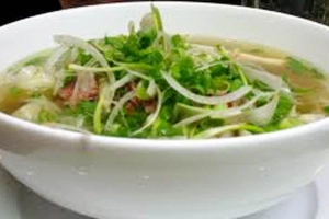 Quán Ăn Phở Linh - Nguyễn Du