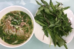 Quán Ăn Phở Loan 129