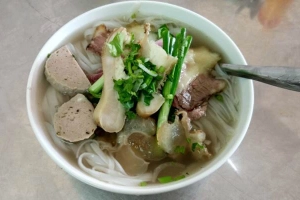 Quán Ăn Phở Loan