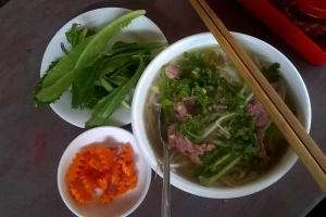 Quán Ăn Phở Lộc