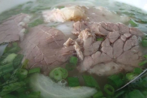 Quán Ăn Phở Lý Quốc Sư Hà Nội - Quốc Lộ 13