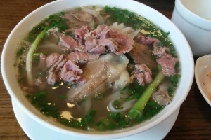 Quán Ăn Phở Lý Quốc Sư - Royal City