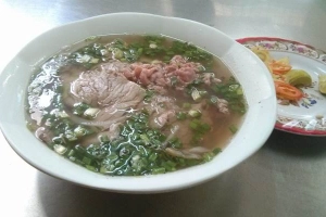 Quán Ăn Phở Mai - Trần Văn Hoàng