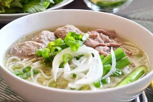 Quán Ăn Phở Mai