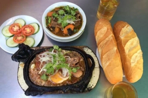 Quán Ăn Phở - Mì Ốp La Tuấn