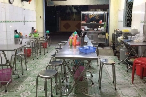 Quán Ăn Phở Mỹ - Nguyễn Thị Nhỏ