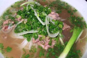 Quán Ăn Phở My