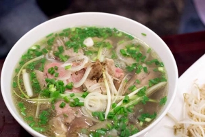 Quán Ăn Phở Na