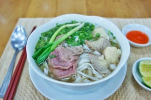 Phở Nam - Chợ Cây Tràm