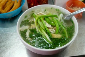 Quán Ăn Phở Nam Ngư Hà Nội