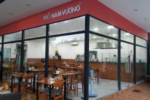 Quán Ăn Phở Nam Vương - An Phú