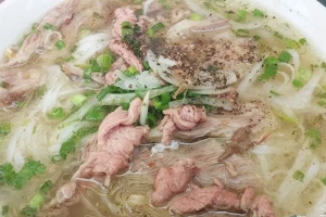 Quán Ăn Phở Ngọc Anh