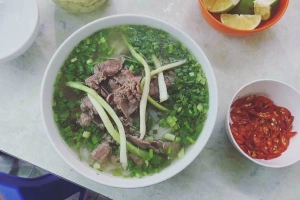 Quán Ăn Phở Ngọc Hưng