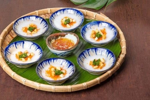 Quán Ăn Phố Ngon 37 - Emart Gò Vấp