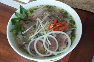 Quán Ăn Phở Ngon - Bình Phú