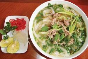 Quán Ăn Phở Ngon - Đại Hiệp