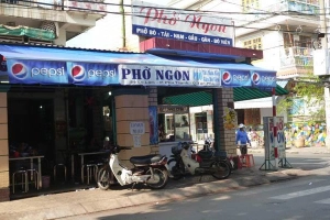 Quán Ăn Phở Ngon
