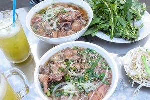 Phở Ngon - Lý Thái Tổ