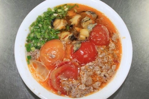 Quán Ăn Phở Nguyệt Anh